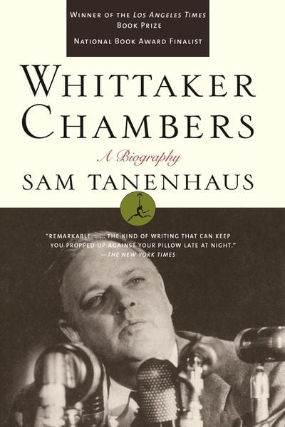 Produktbild: Whittaker Chambers