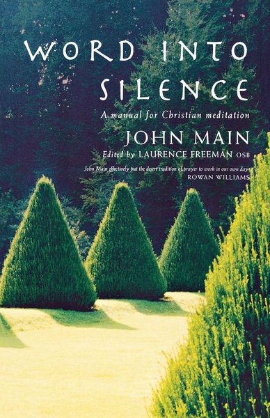 Produktbild: Word Into Silence