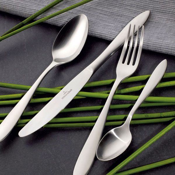 Produktbild: Villeroy & Boch Arthur Tafelbesteck 24tlg.