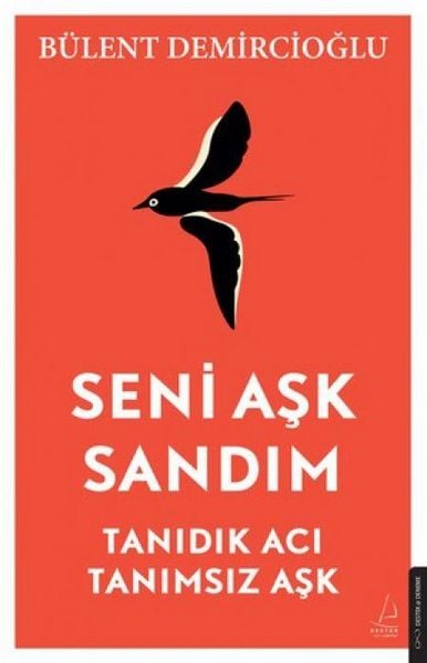 Produktbild: Seni Ask Sandim