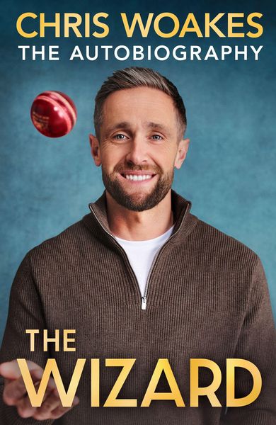 Produktbild: The Wizard