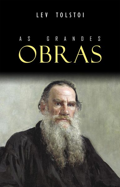 Produktbild: Box Grandes Obras de Tolstoi