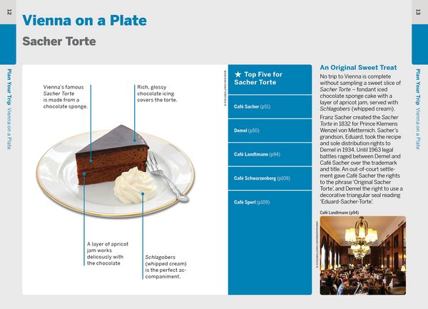 Produktbild: Lonely Planet Pocket Vienna