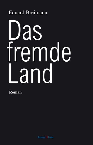 Produktbild: Das fremde Land