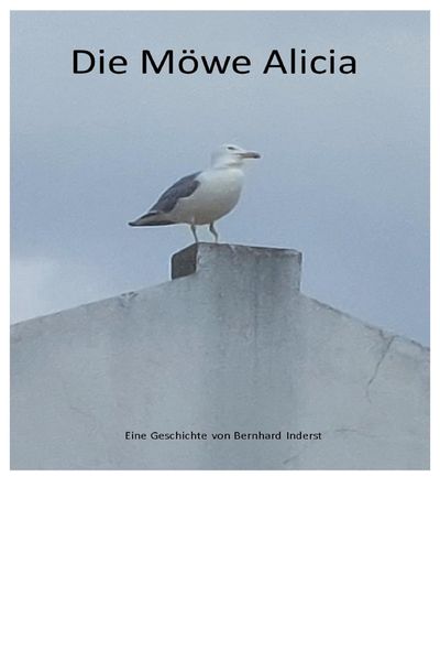 Produktbild: Die M&ouml;we Alicia