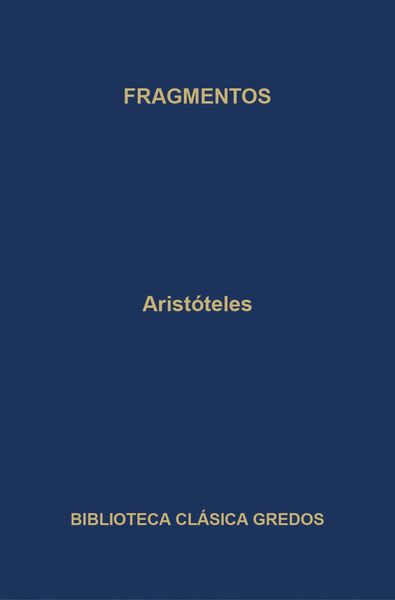 Produktbild: Fragmentos
