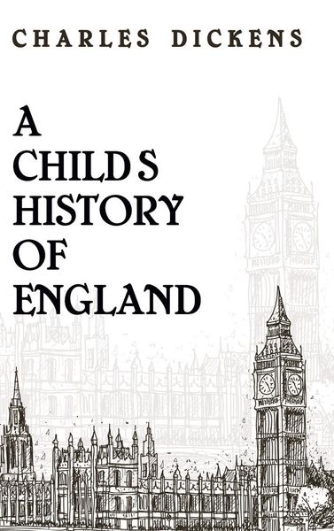 Produktbild: Child History Of England Hardcover