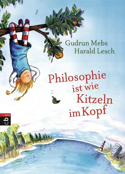Produktbild: Philosophie ist wie Kitzeln im Kopf