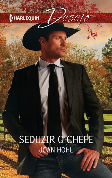 Produktbild: Seduzir o chefe