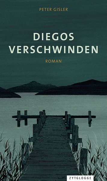 Produktbild: Diegos Verschwinden