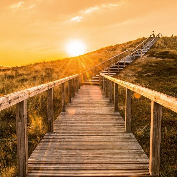Produktbild: Die Sonne geht auf / Sunrise 2027
