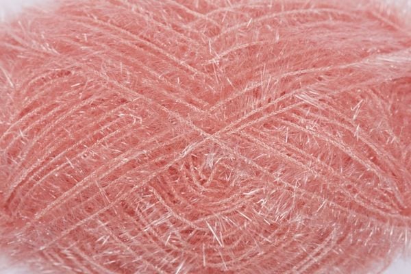 Produktbild: Sp&uuml;lschwammgarn Creative Bubble Melone
