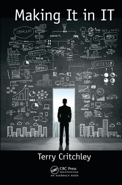 Produktbild: Making It in IT