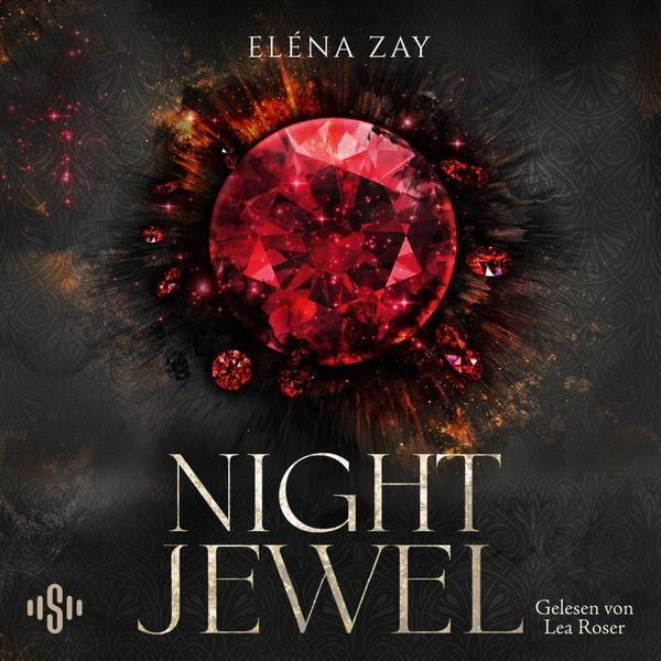 Produktbild: Night Jewel 1