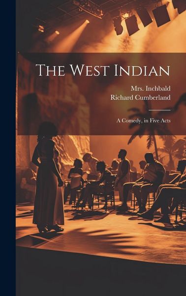 Produktbild: The West Indian