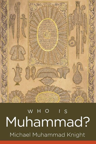 Produktbild: Who Is Muhammad?