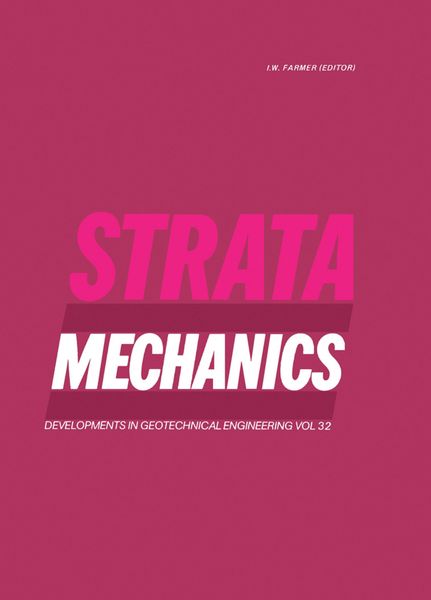Produktbild: Strata Mechanics