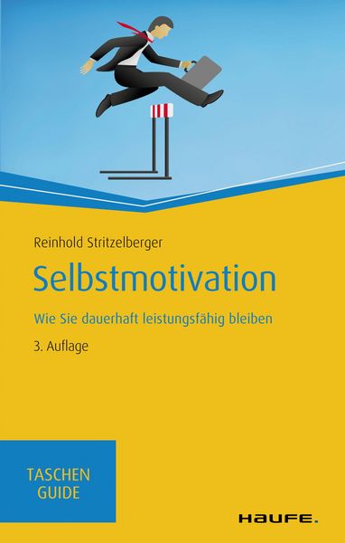 Produktbild: Selbstmotivation