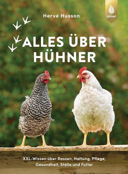 Produktbild: Alles &uuml;ber H&uuml;hner
