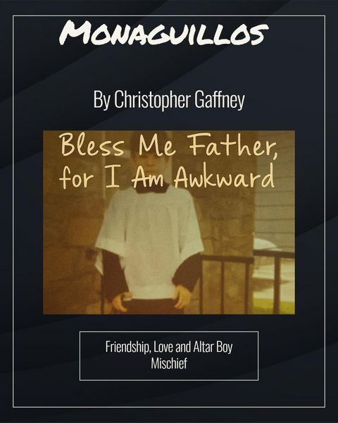Produktbild: Monaguillos (Monaguillo To Maestro, #1)