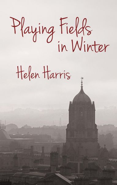 Produktbild: Playing Fields in Winter