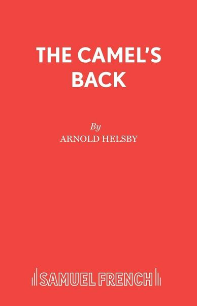 Produktbild: The Camel's Back
