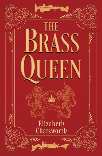 Produktbild: Brass Queen