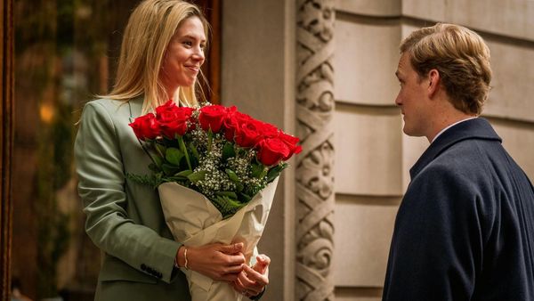Produktbild: Maxima - Staffel 1 (alle 6 Folgen) (Filmjuwelen)