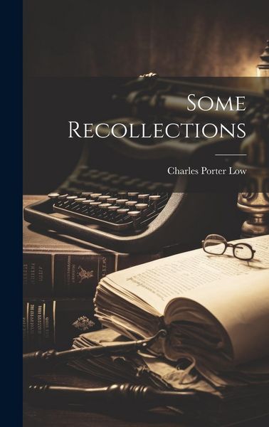 Produktbild: Some Recollections