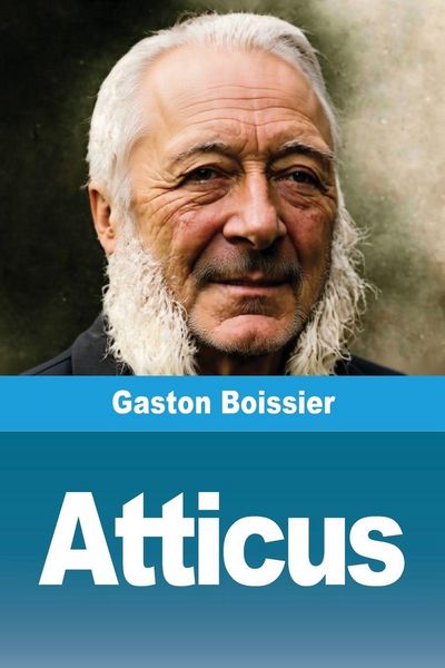 Produktbild: Atticus