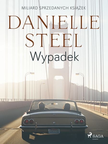 Produktbild: Wypadek