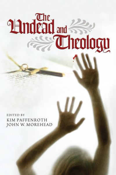 Produktbild: The Undead and Theology