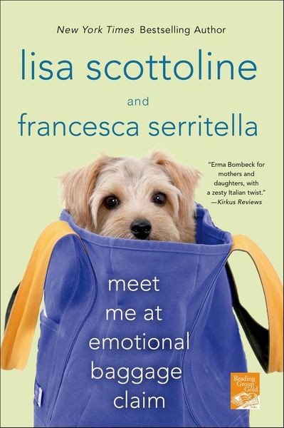 Produktbild: Meet Me at Emotional Baggage Claim