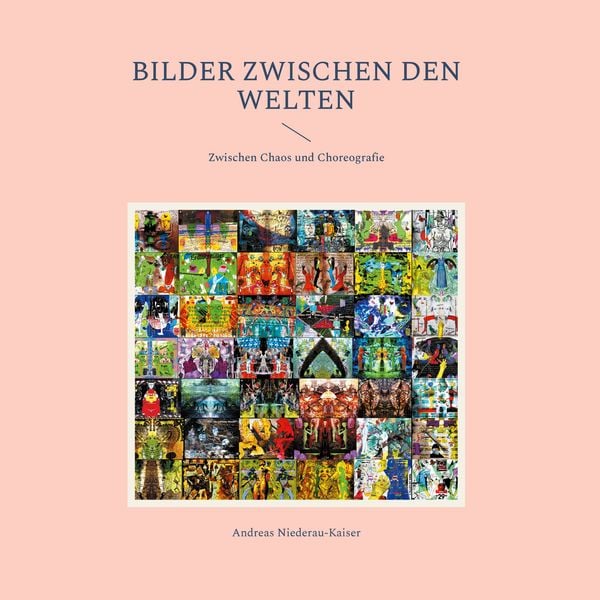 Produktbild: Bilder zwischen den Welten