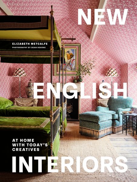 Produktbild: New English Interiors