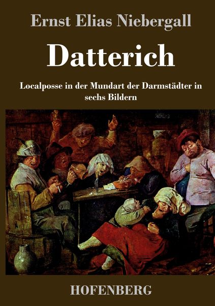 Produktbild: Datterich