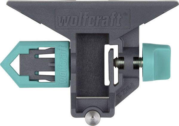 Produktbild: Wolfcraft 5221000 Zollstock Kunststoff