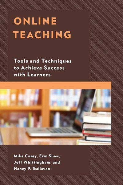 Produktbild: Online Teaching