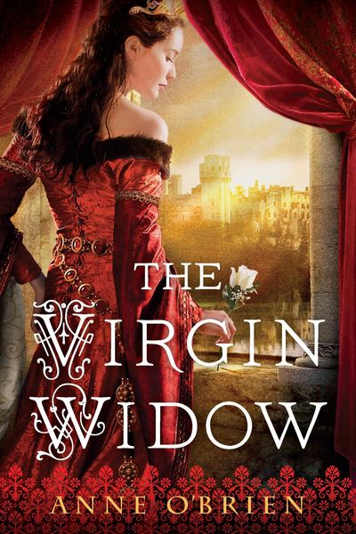 Produktbild: The Virgin Widow