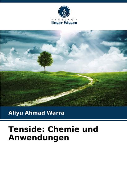 Produktbild: Tenside: Chemie und Anwendungen
