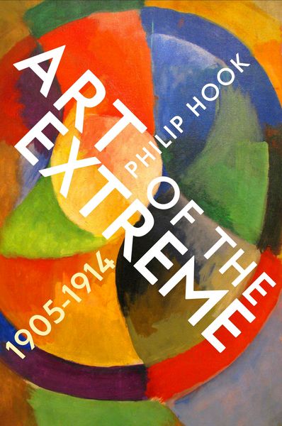 Produktbild: Art of the Extreme 1905-1914
