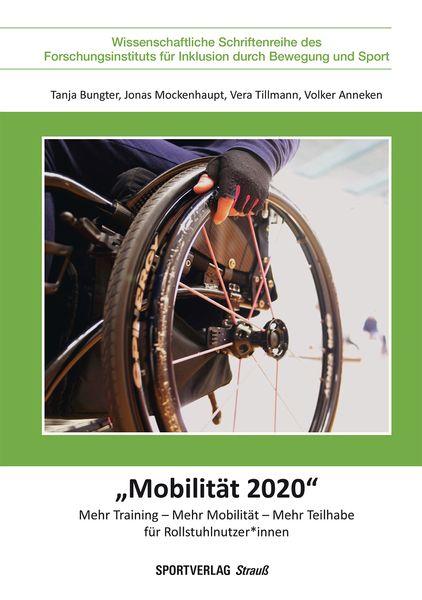 Produktbild: Mobilit&auml;t 2020