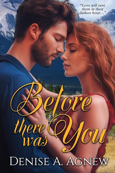 Produktbild: Before There Was You