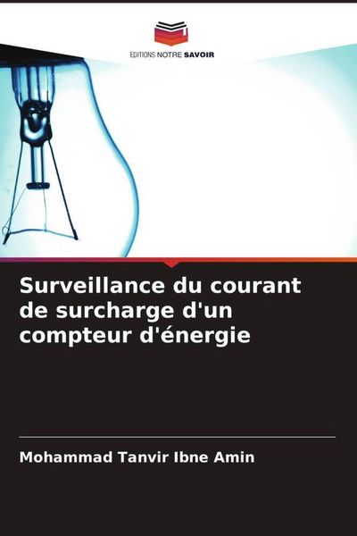 Produktbild: Surveillance du courant de surcharge d'un compteur d'&eacute;nergie
