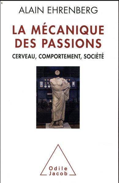 Produktbild: Mechanics of Passions