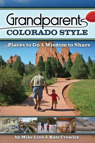 Produktbild: Grandparents Colorado Style