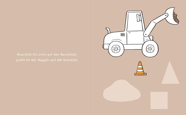 Mein kunterbuntes Ausschneidebuch - Fahrzeuge. Schneiden, kleben, malen ab 3 Jahren. Mit Scherenführerschein