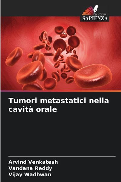 Produktbild: Tumori metastatici nella cavit&agrave; orale