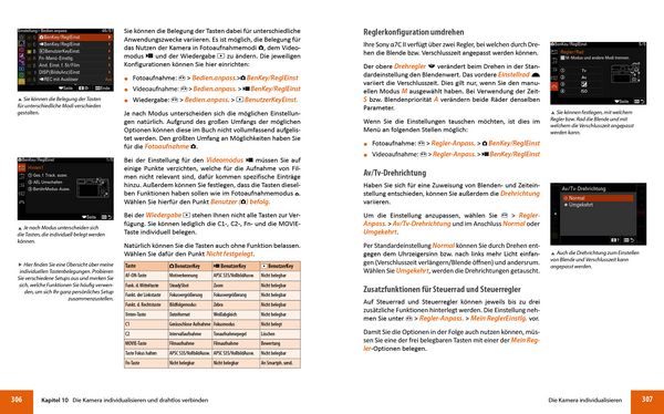Produktbild: Sony alpha 7C II: Das umfangreiche Praxisbuch zu Ihrer Kamera