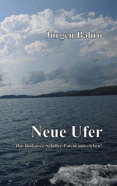 Produktbild: Neue Ufer